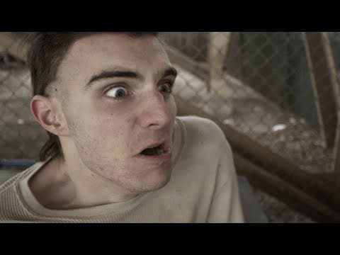 Punching Trailer