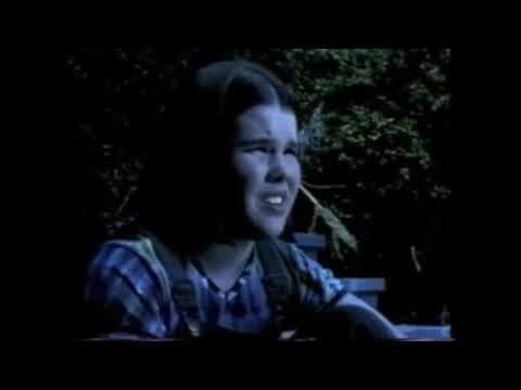 Goosebumps Promo - The House of No Return