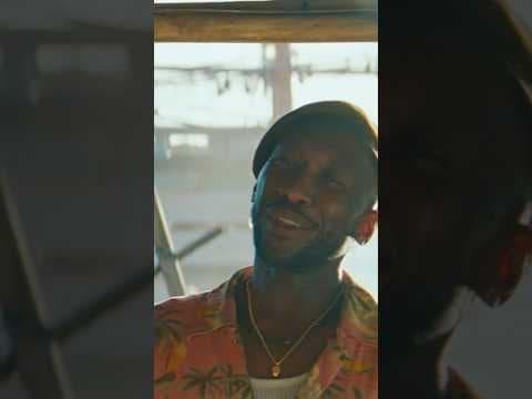 He’ll get you where you need to go. Mahershala Ali is Duncan Kincaid.