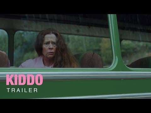 Alter presents "KIDDO" - Short Film Trailer