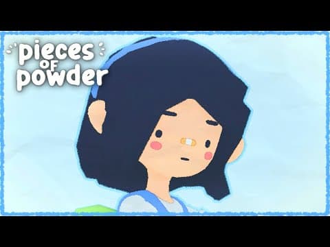 Episode 3 Trailer