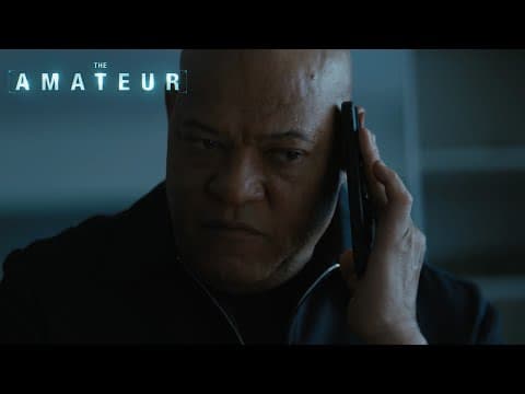 Only In Theaters April 11
