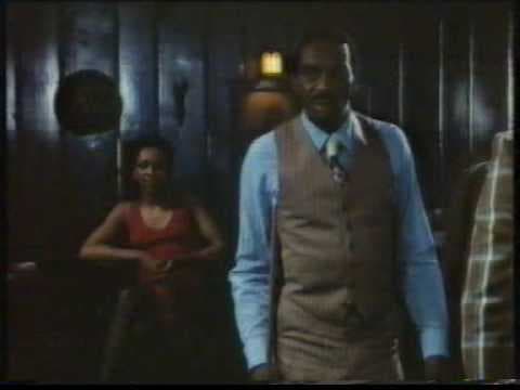 "The Hitter" (1979) Australian Video Trailer