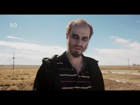 "Name Count" Teaser