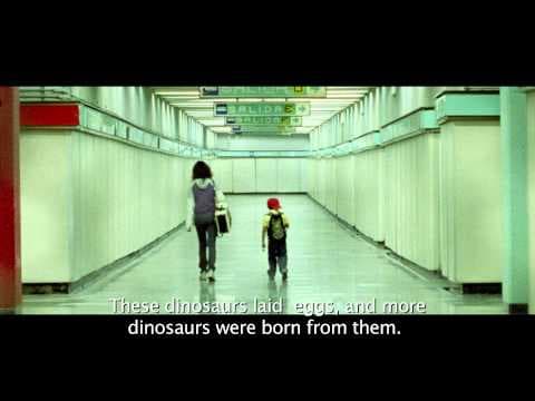 Dos de tres / Trailer