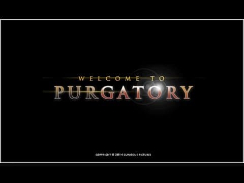 'Welcome To Purgatory' Teaser Trailer