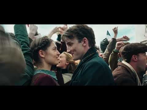 De Gaulle: Resistance - Trailer