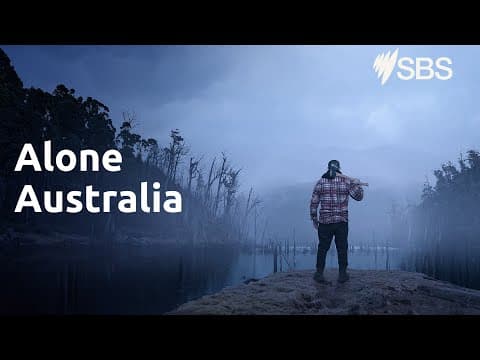 Alone Australia  | First Look | SBS and SBS On Demand in 2023