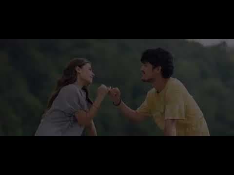 FIRST LOOK TEASER ROMEO INGKAR JANJI