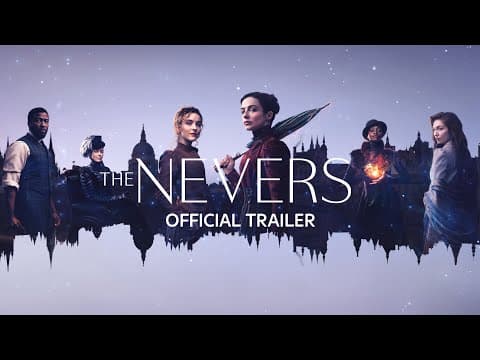 UK Trailer