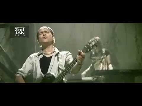 AHETUK Zubeen Trailer