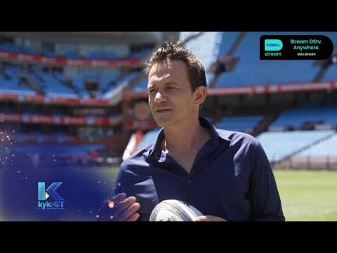 Amptelike voorskou – Hougaard: Liefling van Loftus | S1 | kykNET