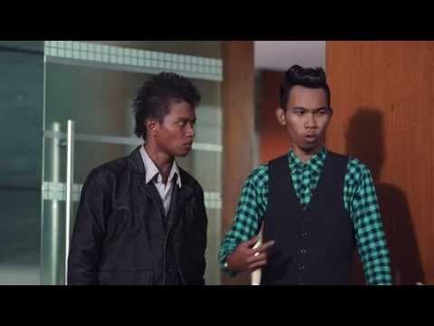 Humor #Baper (Official Trailer)
