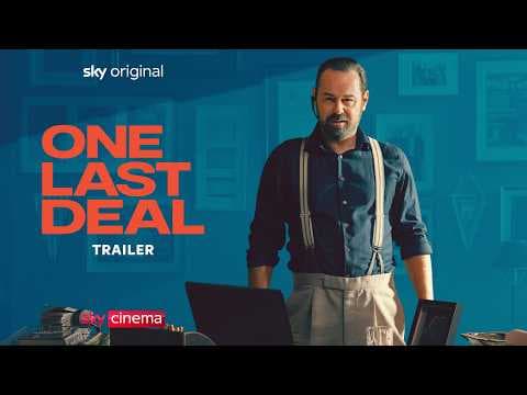 Official Sky Trailer