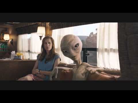 TV Spot: "Trouble Review"