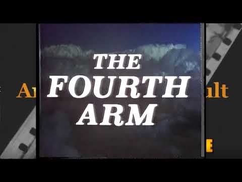 The Fourth Arm Trailer Video
