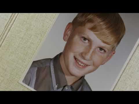 Finding Bobbi: A Search For Self Trailer