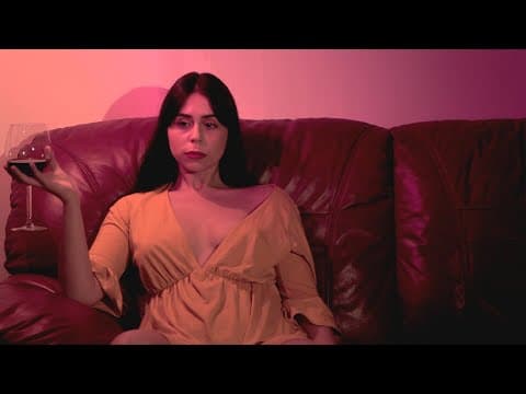 'Acting' | Official Trailer (Horror/Thriller UK 2021)