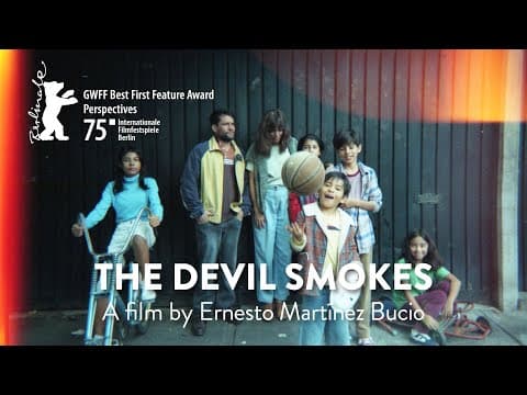 Official International Trailer
