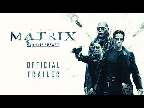 25th Anniversary Official Trailer