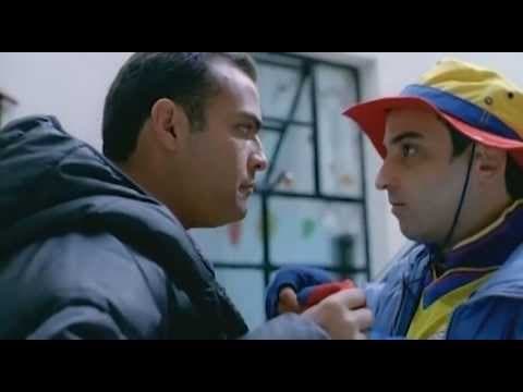 La Pena Máxima