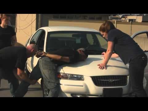 Hollow Trailer