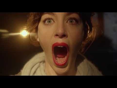 Cosmos | Official UK Trailer |A film by Andrzej Zulawski