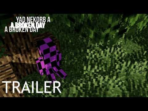 A Broken Day (TRAILER)