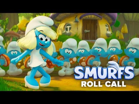 Roll Call