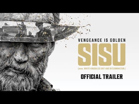 Official Red Band Trailer