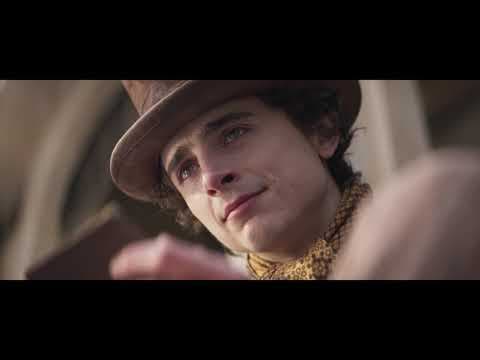 Dream TV Spot