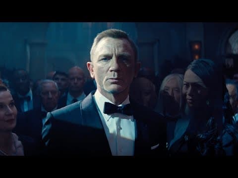 Trailer Tomorrow