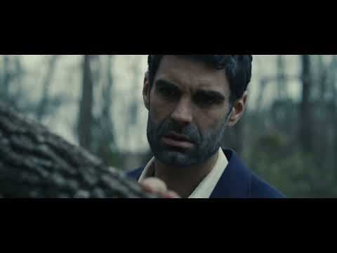 Official Teaser Trailer  |  The Hammer of Witches: The Screech Owl