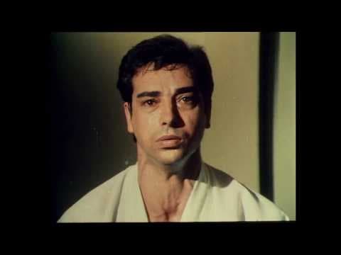 Ninja Warriors (1985) Trailer
