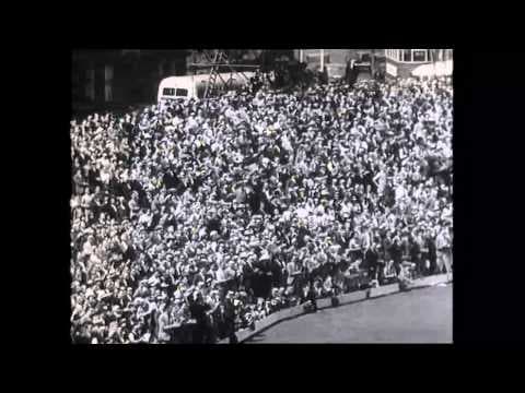 The Final Test 1953 Trailer