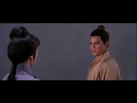The Magnificent Trio (1966) DVD Trailer 邊城三俠
