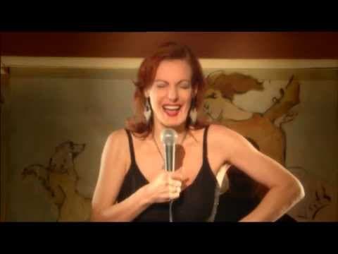 Ute Lemper  "Blood & Feathers 2005"