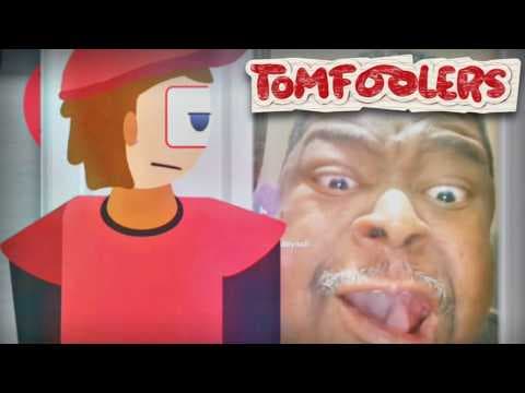 Tomfoolers (Official Teaser) 2