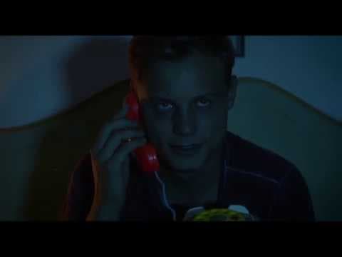 JUST A CHILD by Adam Ford - official trailer