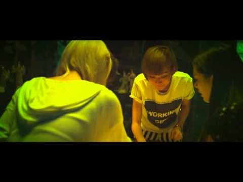 Are You Here 碟仙碟仙 [HK Trailer 香港版預告]