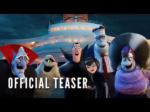 Official Teaser