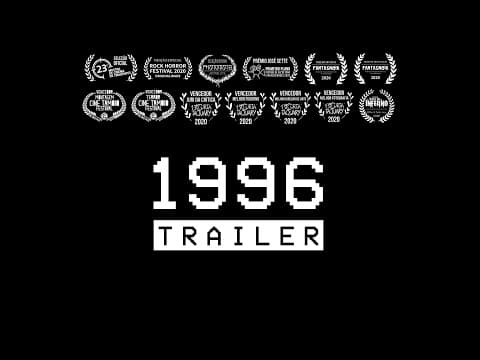 1996 / trailer / rodrigo brandão