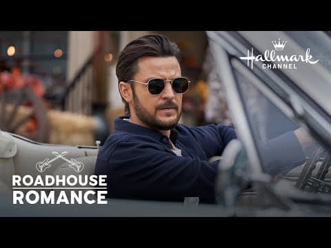 Roadhouse Romance - Starring Lauren Alaina and Tyler Hynes