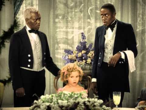 Littlest Rebel, The - Trailer