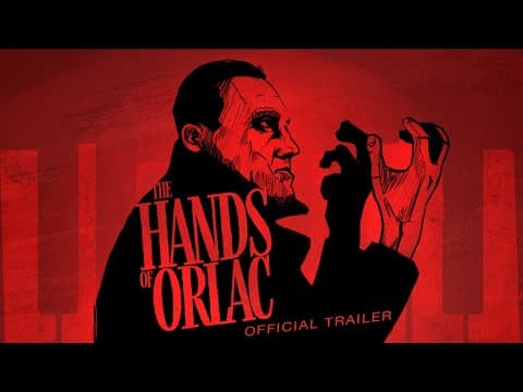 Masters of Cinema Trailer
