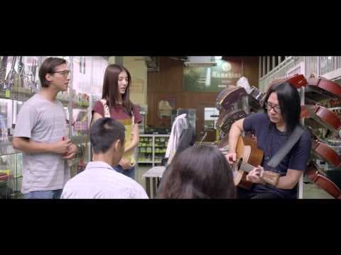 《王家欣》 正式預告 Wong Ka Yan Official Trailer