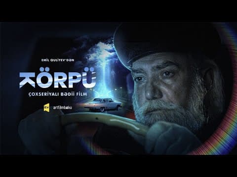 "KÖRPÜ" serialı | 19 dekabr 20:40-da İctimai TV-nin efirində