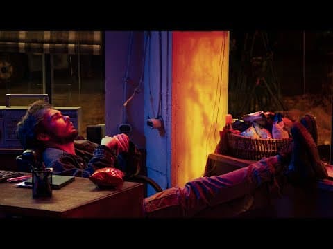 Turbo-Net Official Trailer