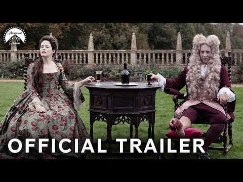 Official Trailer