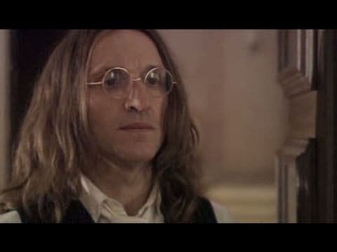 Lennon Naked | Sunday, 5th December, 8.30pm, ABC1